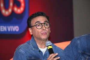 Carolina Ross's last move in La Granja VIP: nominate a partner