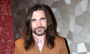 Juanes is the most influential Latin rock artist of the 21st century, according to Billboard and Rolling Stone