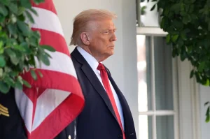 Trump Will Demand That the Justice Department Pay Him $230 Million to Investigate Him