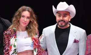 Lupillo Rivera countersues Belinda: revelations of their relationship and mutual accusations