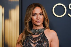 Jennifer Lopez revealed the rule that applies with her exes: