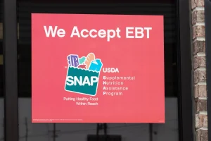Government shutdown: States warn that SNAP coupons would stop in November