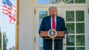 Trump says Xi would have “great influence” on Putin on the war in Ukraine