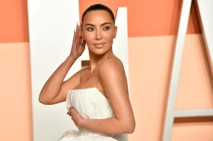 Kim Kardashian turns 45 and celebrities like Naomi Watts and Ivanka Trump celebrate her