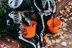 Trick or Treat: Cities in California reveal their Halloween trick-or-treating hours this year