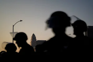 ICE will deport Asian woman from Los Angeles despite family medical crisis