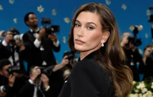 Hailey Bieber confesses how many children she wants to have with Justin Bieber