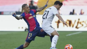 Real Madrid vs. FC Barcelona: where to watch, schedule and probable lineups for El Clasico de Espana