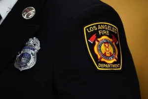 Appointment of Jaime Moore as Fire Chief of Los Angeles by Mayor Bass