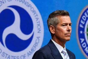 Flight delays will get worse due to government shutdown, Sean Duffy warned