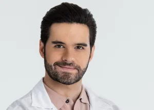 Eleazar Gomez returned triumphantly to “La Granja VIP” and Sandra Itzel is eliminated from the public