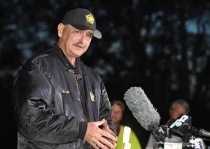 Former South Carolina Sheriff Pleads Guilty to Stealing Charitable Funds and Keeping Pills Meant for Destruction