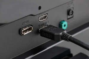 What is the HDMI ARC port on your TV for? The hidden gem that will allow you to enjoy content at a new level of quality