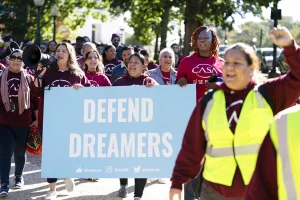 They enable scholarships for immigrants lacking legal status interested in going to University