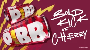 Mr. Pibb, Coca-Cola's rebellious soft drink, returns more than 50 years later