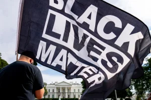 The Department of Justice is investigating the Black Lives Matter Foundation