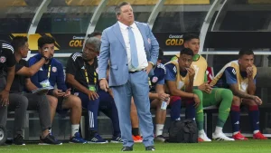 Miguel Herrera in a harsh controversy with a Costa Rican football executive.