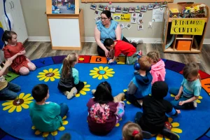 Head Start programs serving nearly 65,000 children begin to close due to lack of funds