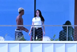 Nicki Nicole and Lamine Yamal have already ended their relationship and she explains the reasons