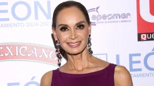 Lupita Jones opens up about her departure from Miss Universe: 'They kicked me out unfairly'