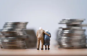 Why the Social Security COLA 2026 isn't enough for retirees