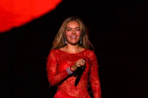 Karol G will be one of the presenters who will announce the 2026 Grammy nominees