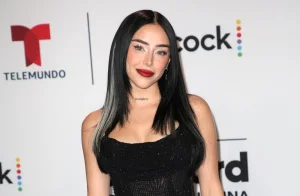 Lamine Yamal and Nicki Nicole clarify that there was no third person in their breakup