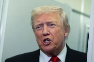 Trump warns that ICE raids haven't yet gone far enough