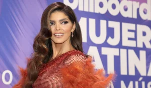 Ana Barbara's niece dies 16 days after birth: 'She left an eternal mark on our lives'