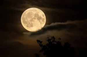 Supermoon of November 2025: the changes it causes in your sign