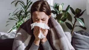 Your immune system may be aging at an accelerated pace (signs and recommendations)