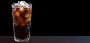 The risks of drinking black cola for your health