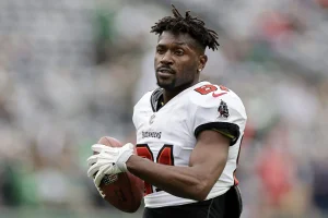 Antonio Brown, former NFL star, was arrested and extradited for attempted murder