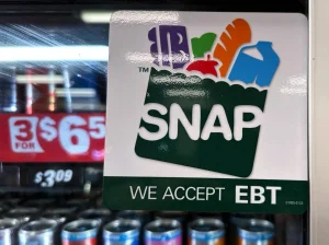 Supreme Court Temporarily Stops Delivery of Maximum SNAP Benefits
