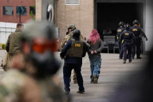 Federal judge permanently blocks deployment of the National Guard in Portland