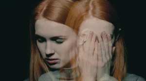 Eliminate obsessive negative thoughts and you will have gained a good part of your mental health