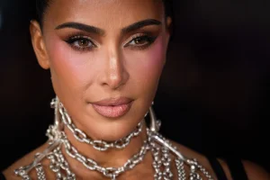 Kim Kardashian reveals the results of her bar exam amid criticism of 'All's Fair'