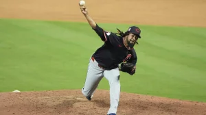 Bribes, bets, and manipulated pitches: the scandal that shakes Emmanuel Class and Luis Ortiz