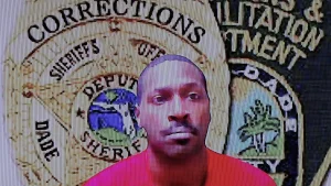 Antonio Brown receives bail and a GPS monitor in Miami for attempted homicide