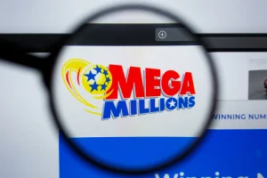 The Mega Millions jackpot is close to $1 billion