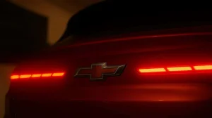 Chevrolet revives the Sonic as a subcompact SUV for 2026