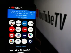 YouTube TV offers $20 credit for Disney blackout: how to claim it