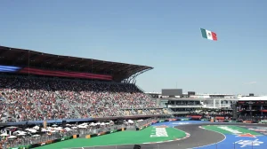 One year to go: 2026 Mexican GP tickets are sold out