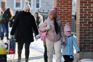 Michigan legislators and community leaders criticize the harm to immigrant children