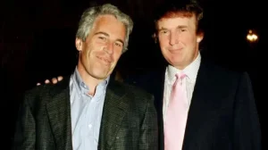 'I am the only one capable of taking him down': what is known about Epstein's emails that mention Trump