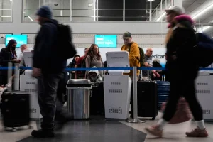 Trump ends air restrictions and normal operations return after government shutdown