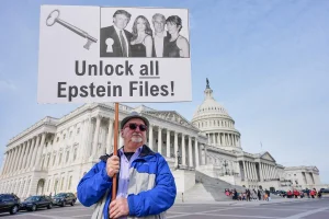 John Thune: The Epstein case bill could advance without amendments