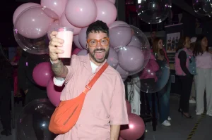 Shiky, from 'The House of the Famous Mexico', reappears after being intubated and in delicate health