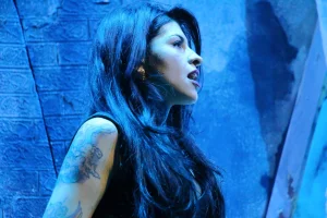 Cazzu is in Mexico and, thanks to a magazine, she and Belinda could be face to face for the first time