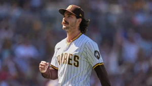 Toronto Blue Jays bet on free agency and sign Dylan Cease